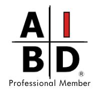 AIBD Professional Member